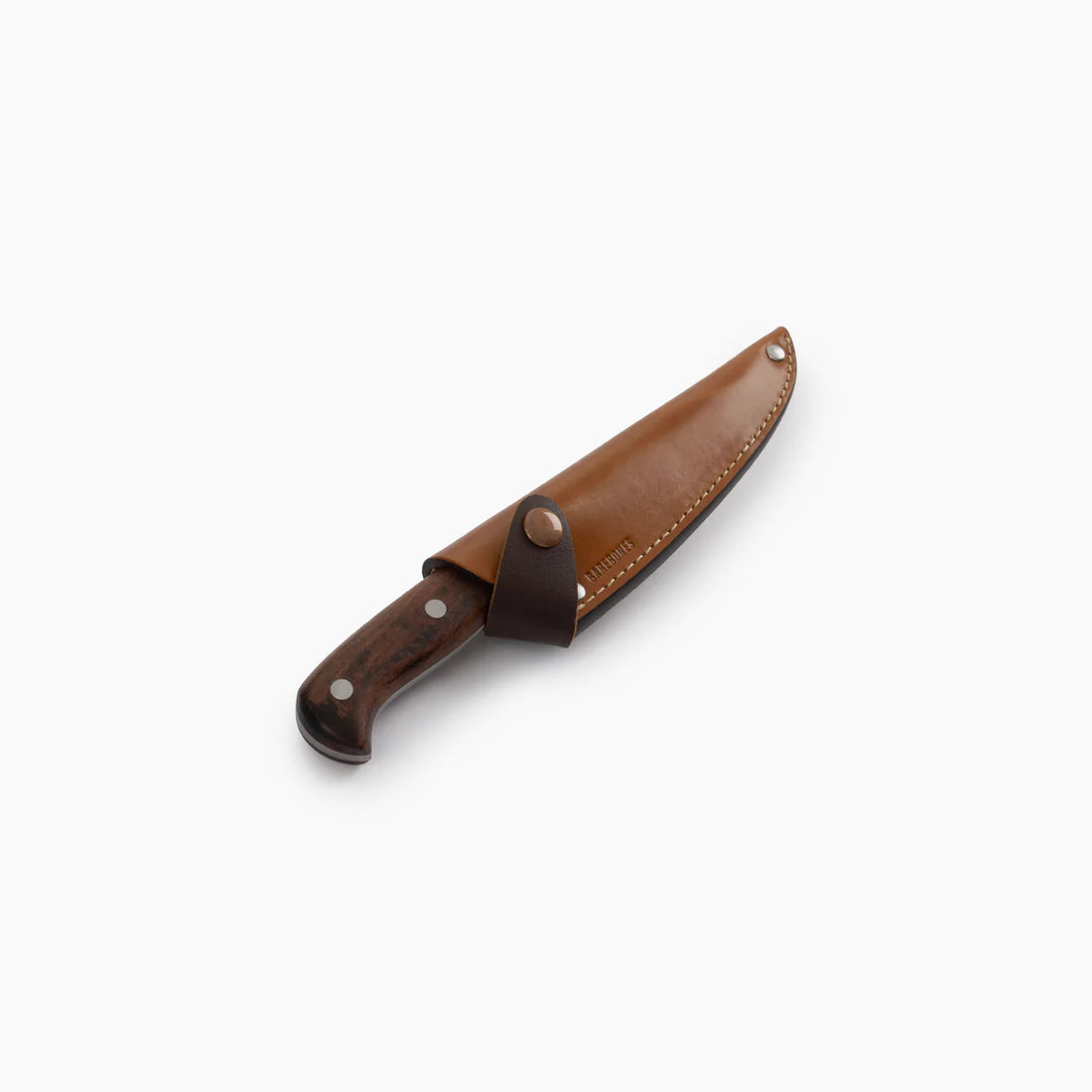 Barebones Adventure Paring Knife