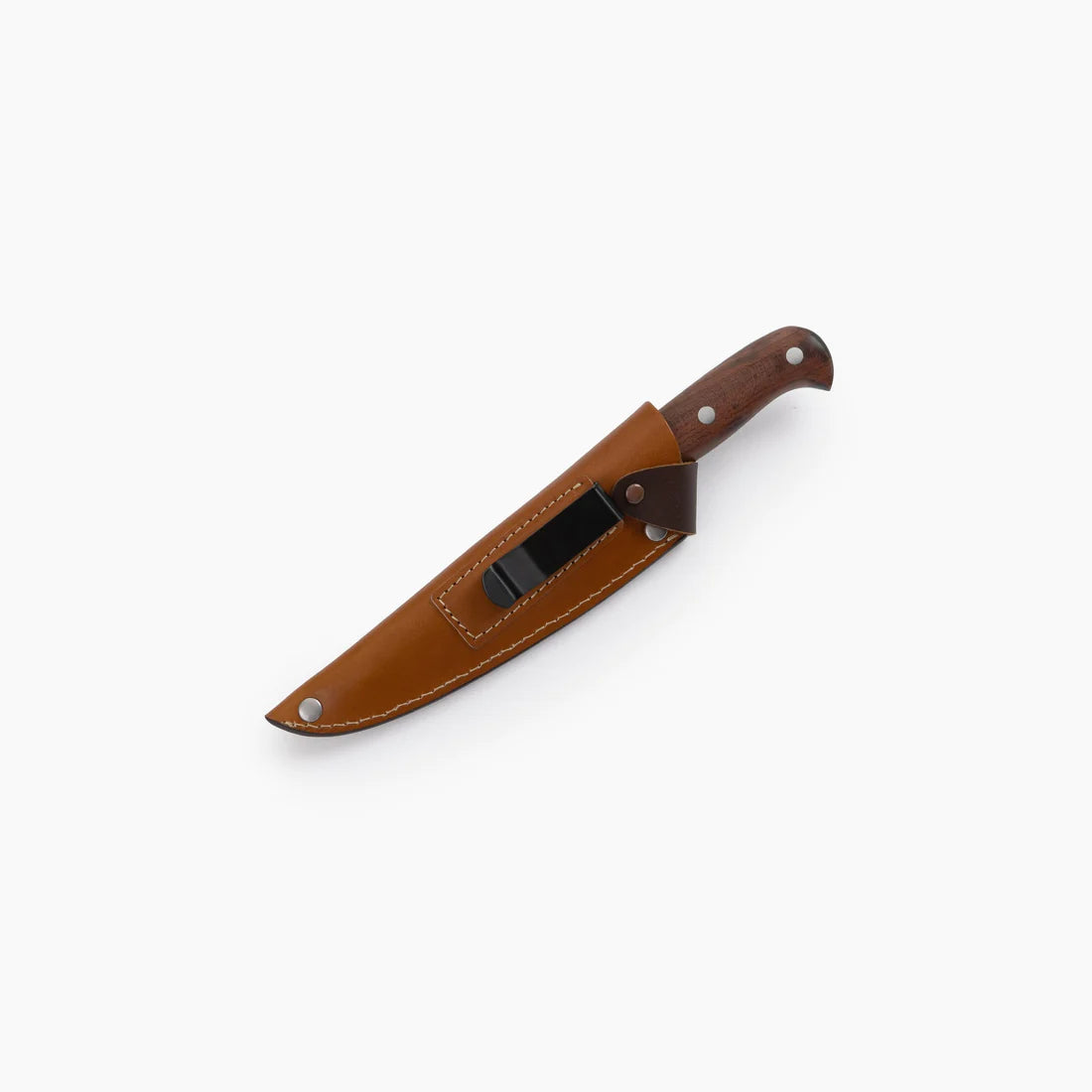 Barebones Adventure Paring Knife