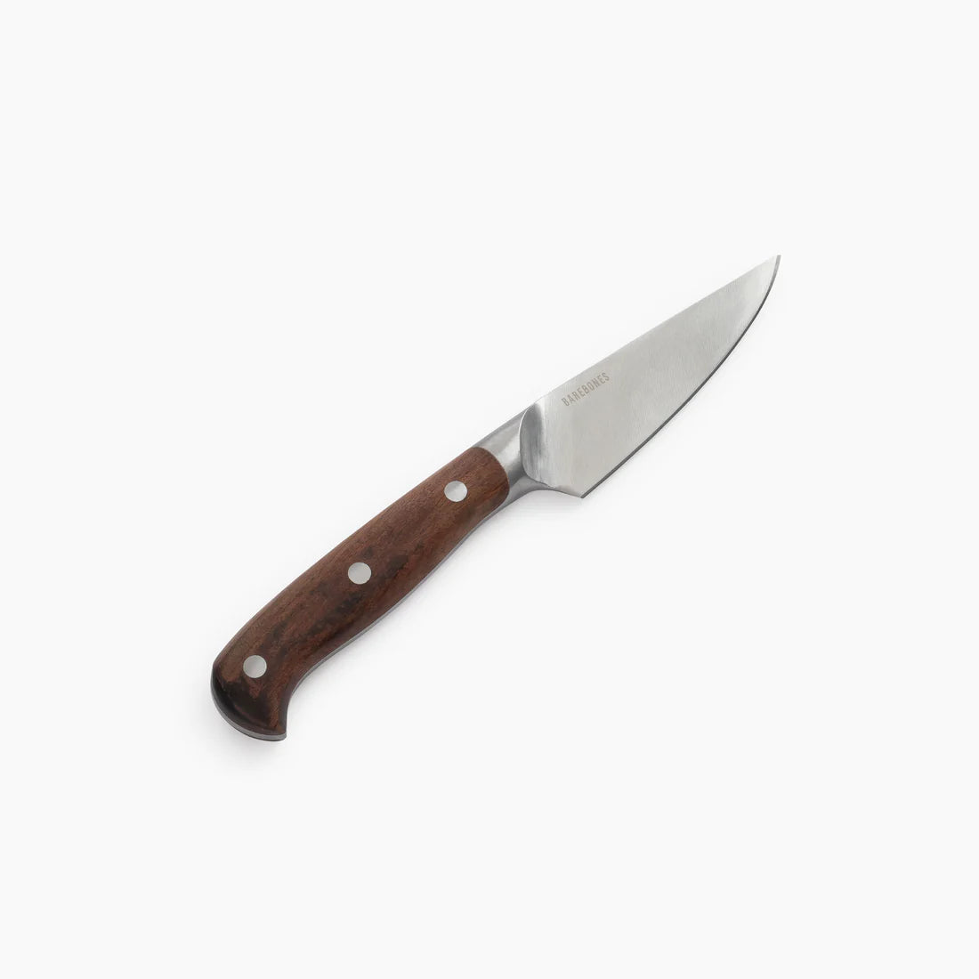 Barebones Adventure Paring Knife