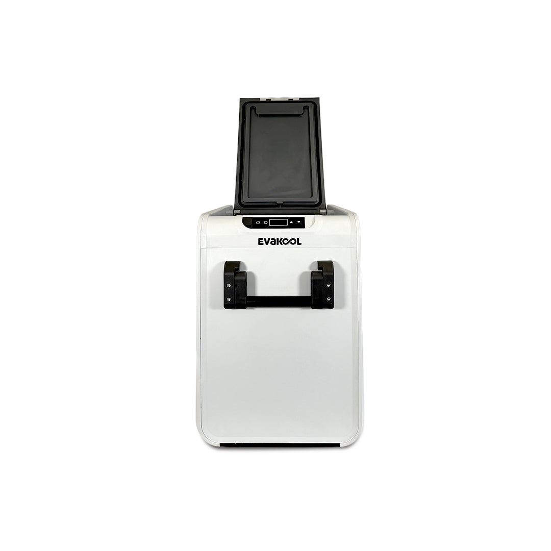 EvaKool 45L Adventure Portable Single Zone Fridge