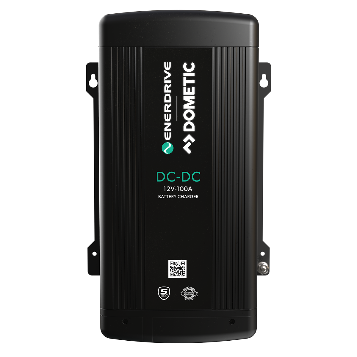 Enerdrive 12V 100A DC-DC Battery Charger
