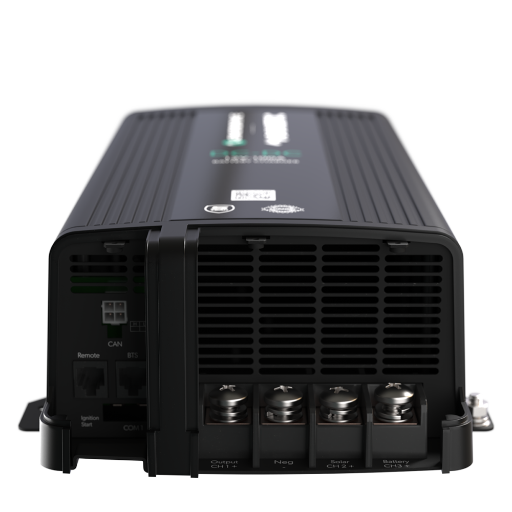 Enerdrive 12V 100A DC-DC Battery Charger