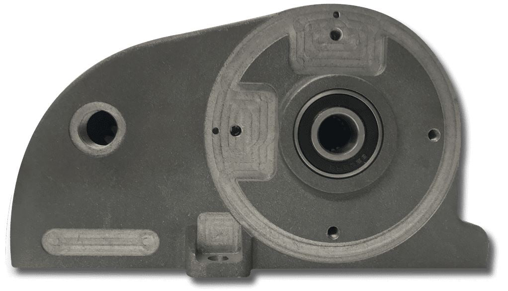 Gigglepin Single Motor Housing Ratio Kit +25% | Gigglepin