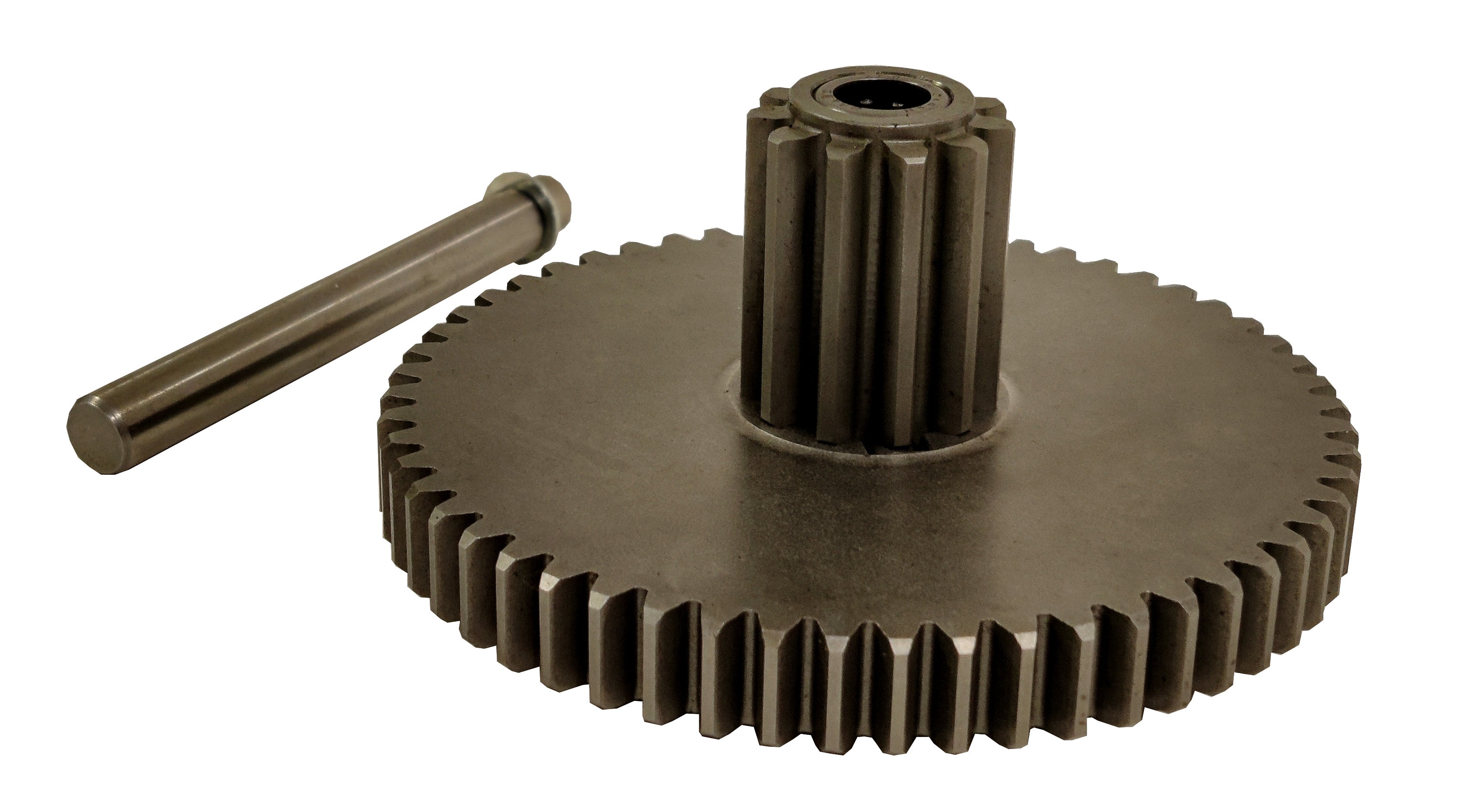 Gigglepin Top Housing Gear - Std Ratio | Gigglepin