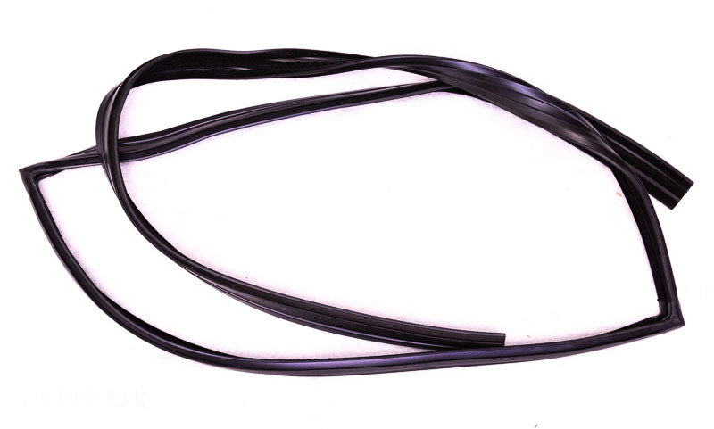 Window Bailey Channel RHR Right Rear 2nd Row for Nissan Patrol GQ Y60