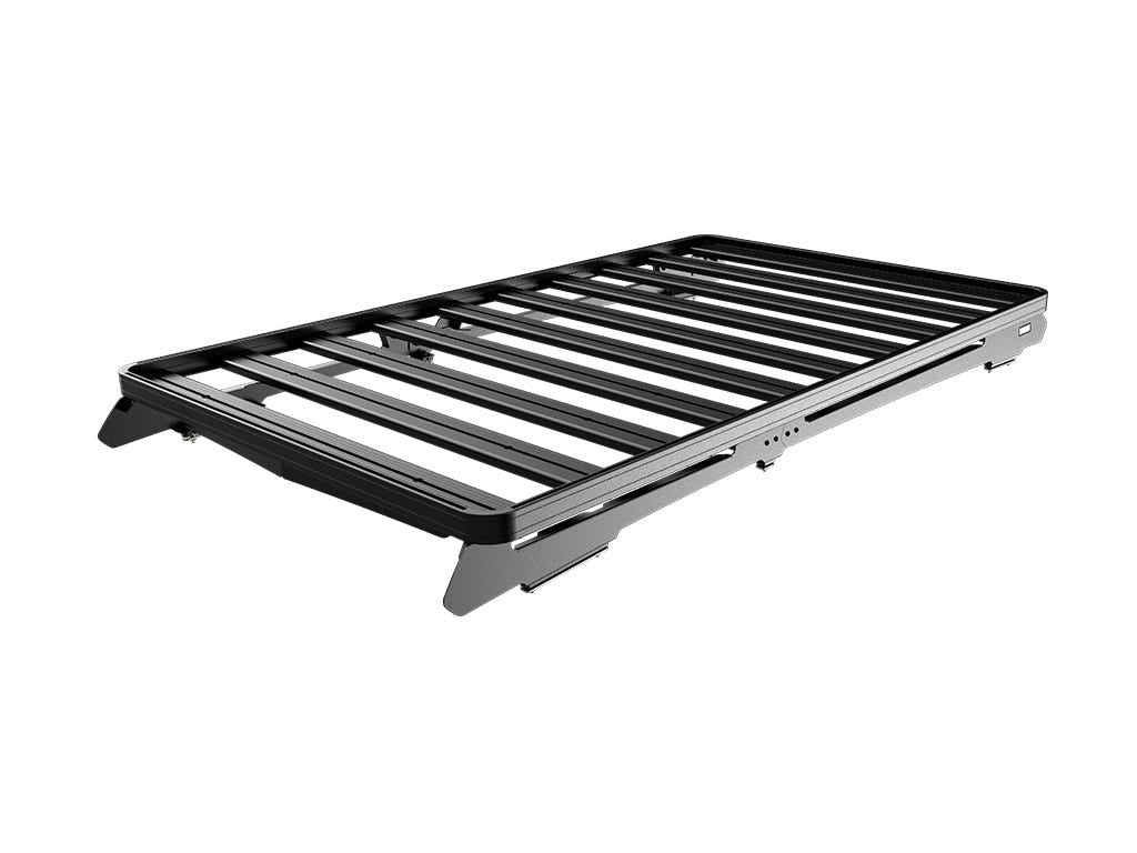 Toyota Fortuner (2016-Current) Slimline II Roof Rack Kit | Front Runner