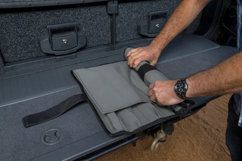 MSA 4x4 Tool & Cutlery Roll