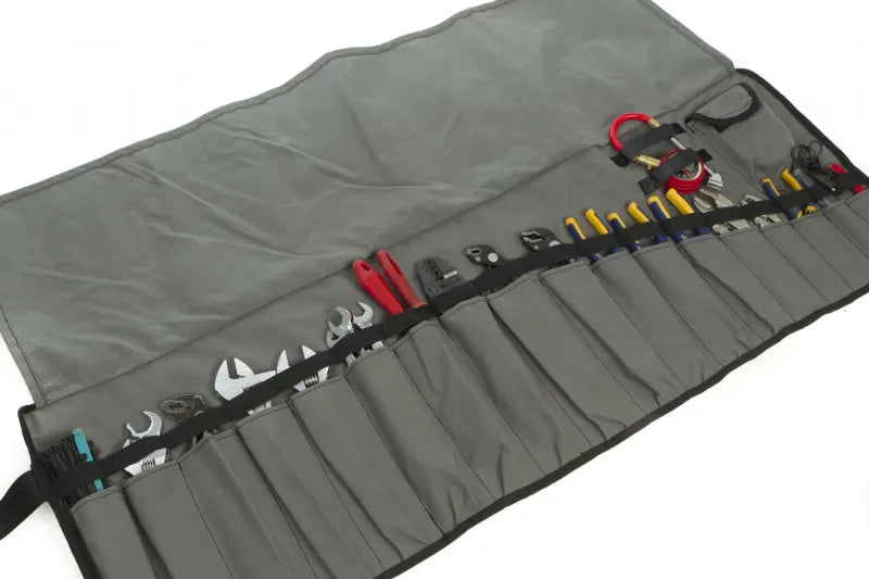 MSA 4x4 Tool Roll Large