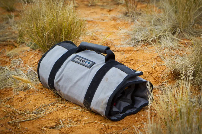 MSA 4x4 Tool Roll Large