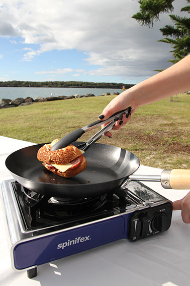 MSA 4x4  Utensil Set