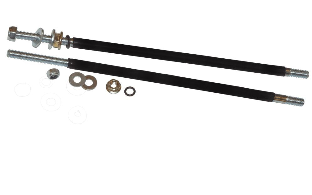 Gigglepin Extended Motor Bolt Kit - Bow 2 Plus | Gigglepin