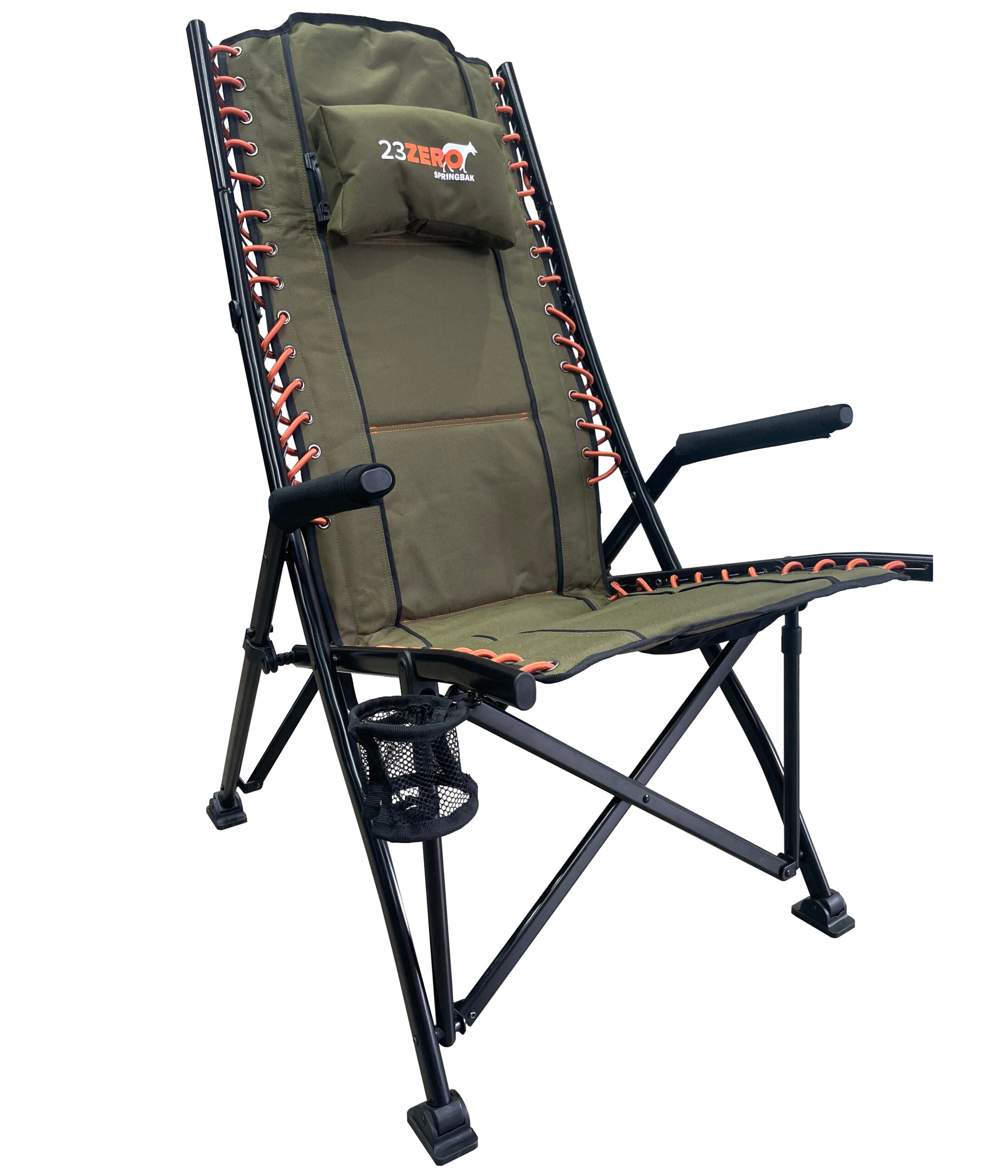23Zero Springbak Chair Gen 2