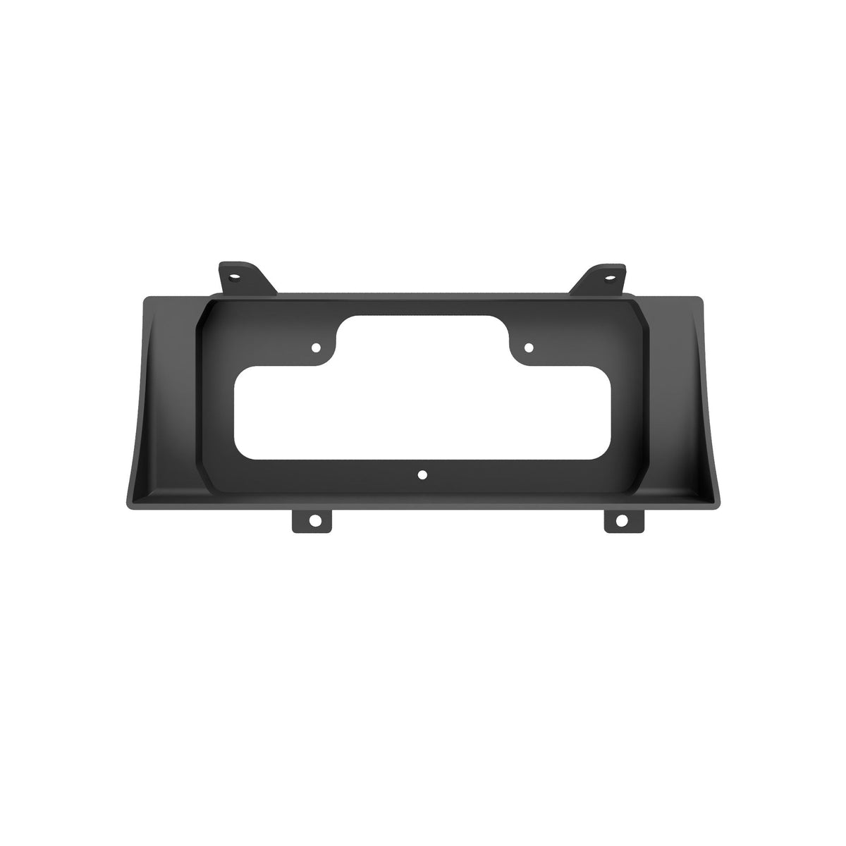 Mako Motorsport Haltech uC-10 Dash Cluster Mount (display sold separately) - Nissan Patrol GQ