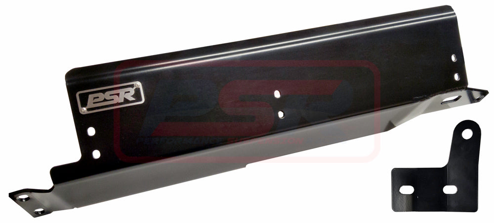 PSR Nissan Patrol GQ-GU Radiator Guard (Small Radiator)