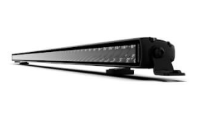Roadvision RBL4050SC 50 inch LED Light Bar Stealth S40 Series
