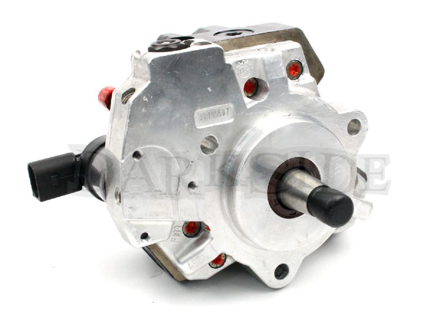 Darkside Developments Genuine Bosch R90 CP3 High Pressure Diesel Fuel Pump for BMW M57N & M57N2 - 13518511826
