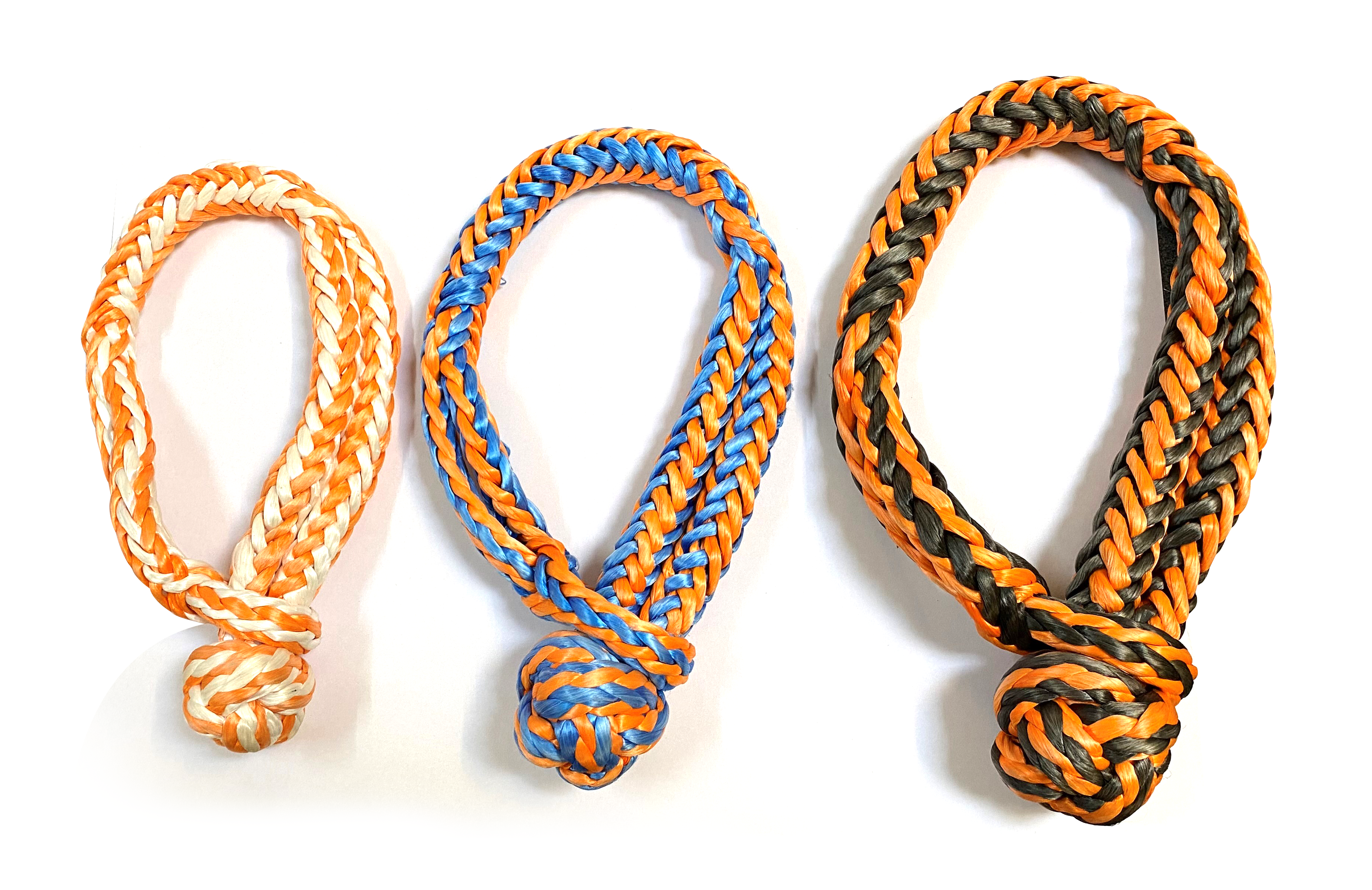 Gigglepin Soft Shackle 8mm | Gigglepin
