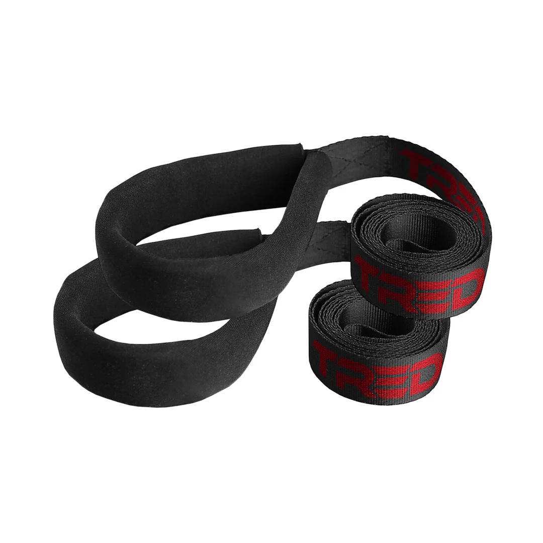 TRED Recovery Leashes (Pair) TL1500 | TRED