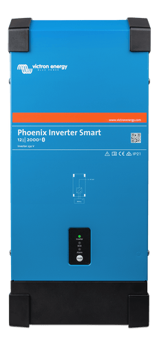 Victron 12V 2000VA Phoenix Smart Inverter 12/2000