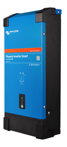 Victron 12V 2000VA Phoenix Smart Inverter 12/2000