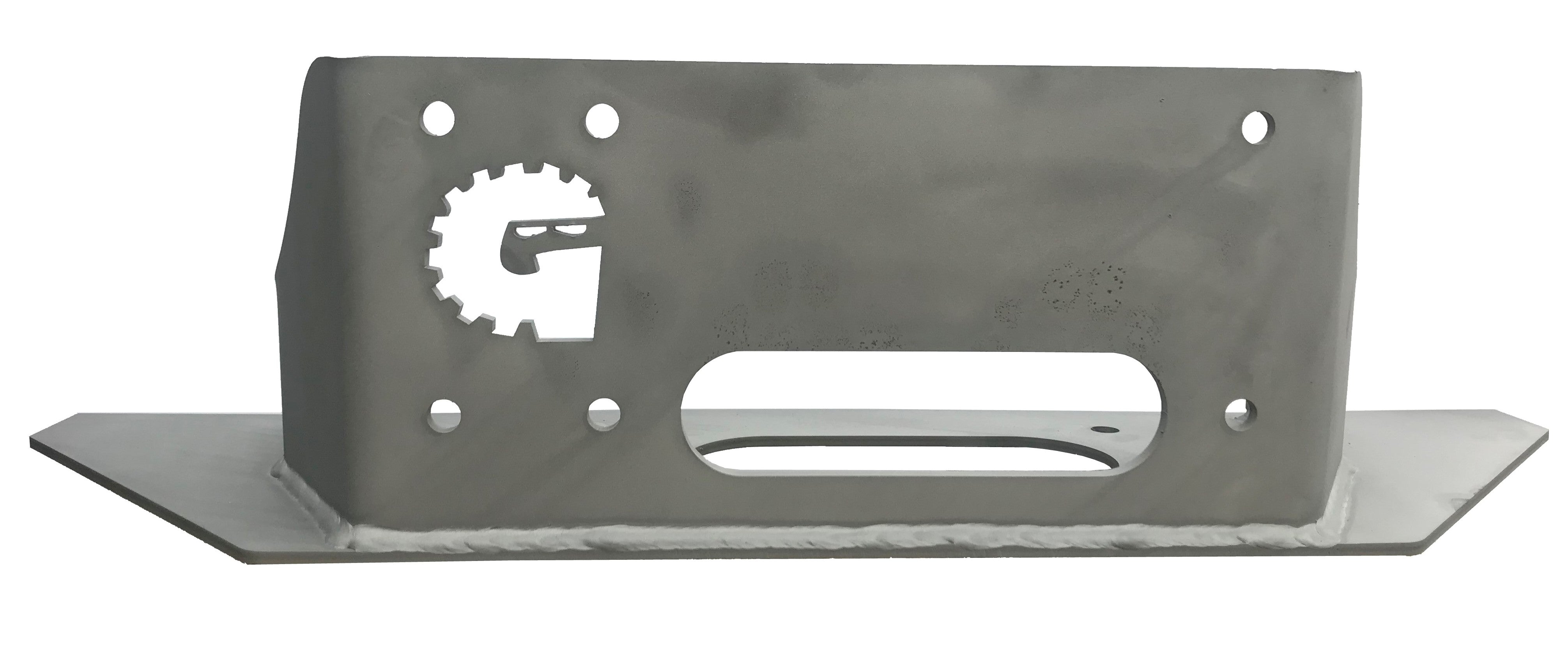 Gigglepin Winch Tray - Short - Unwelded | Gigglepin