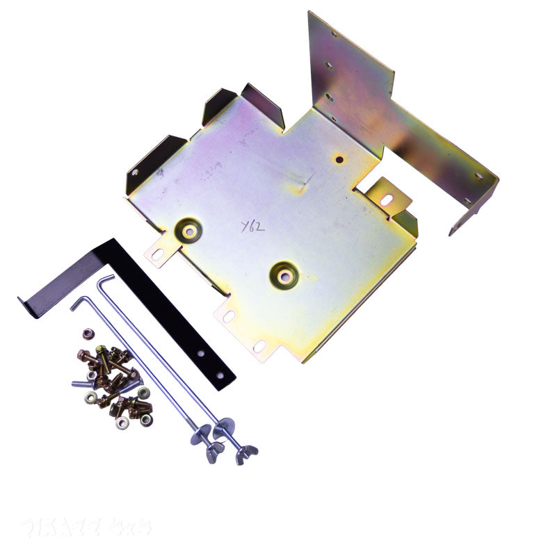 Battery Tray for Nissan Patrol Y62 Aux / Second Battery