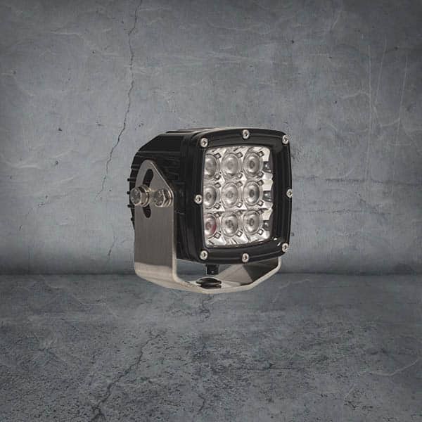 ATOM 45W LED Work Lamp | Ultra Vision