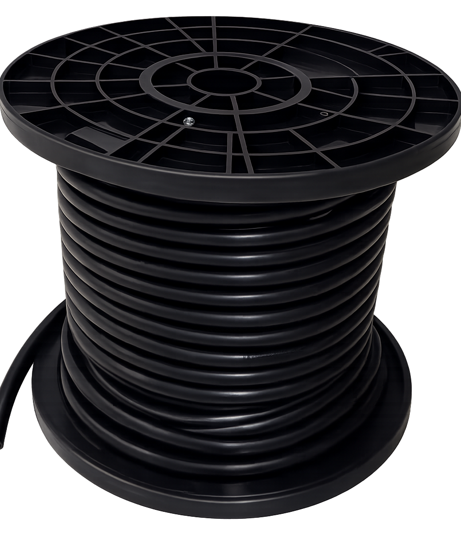 Tycab 95mm2 Cable Weldflex Cable Double Insulated Heavy Duty Winch Cable | TYCAB
