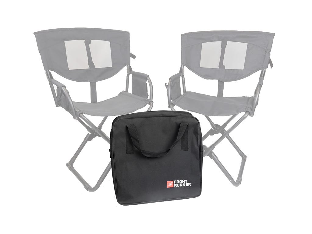 Expander Chair Double Storage Bag | Front Runner