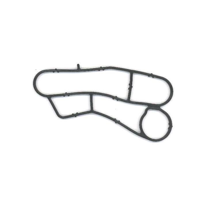 BMW Oil Cooler Housing Seal for M57 Narrow Block -  Elring  11422247380