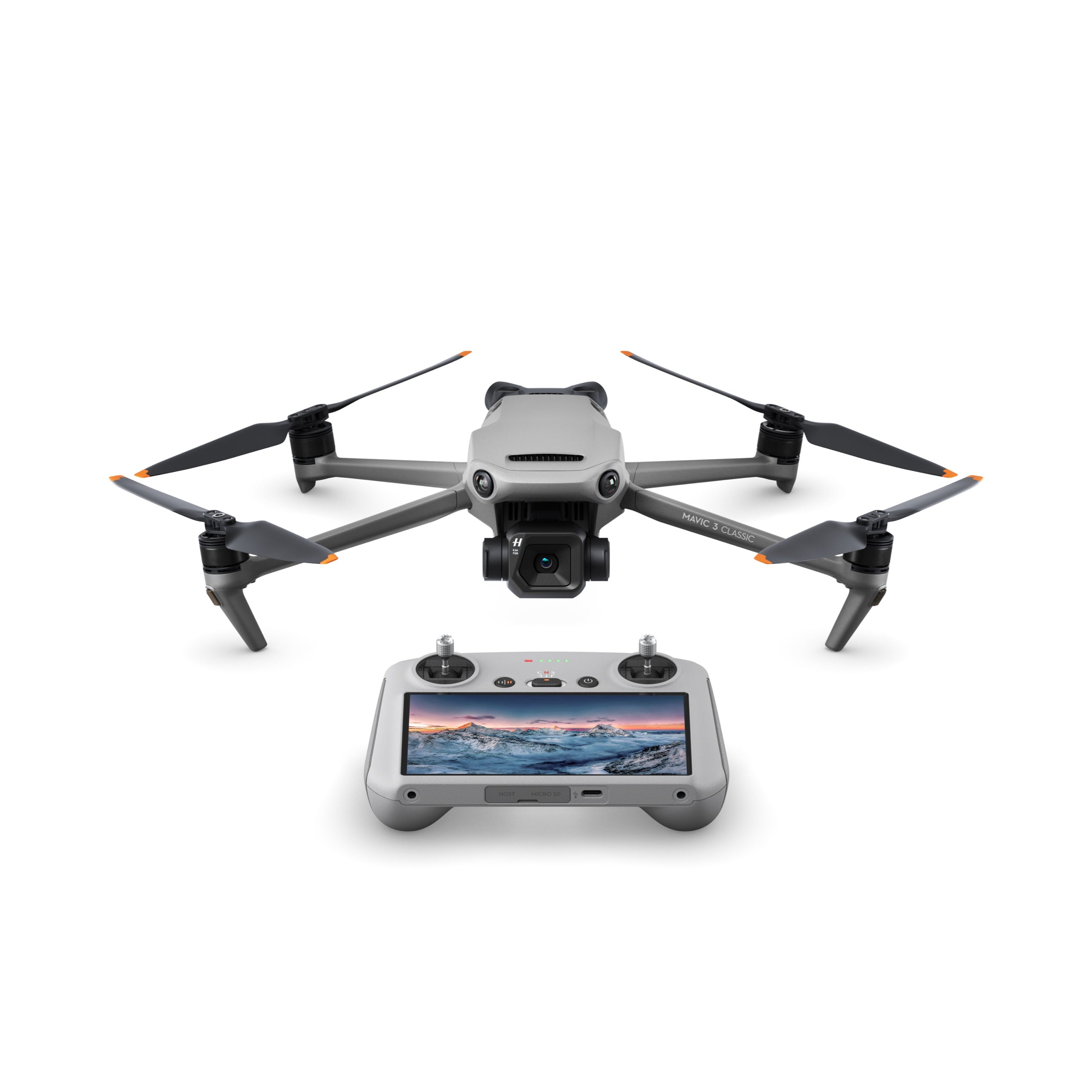 DJI Mavic 3 Classic (DJI RC)