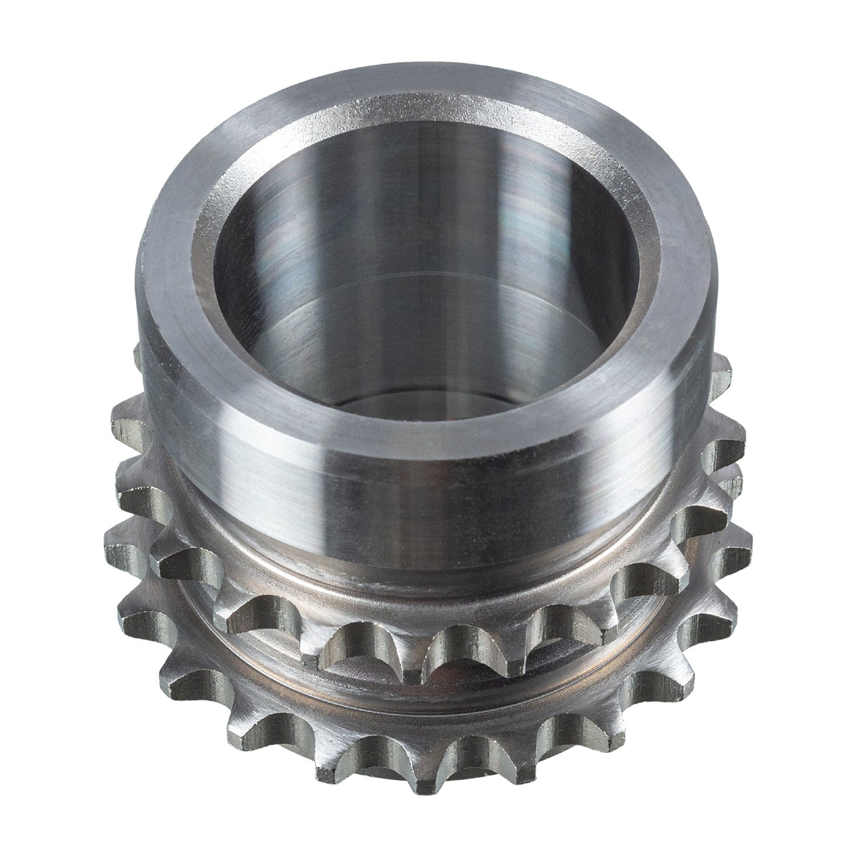 Febi Bilstein Crankshaft Timing Gear Sprocket for for M57N & M57N2 - Febi 11217809751 | Febi Bilstein