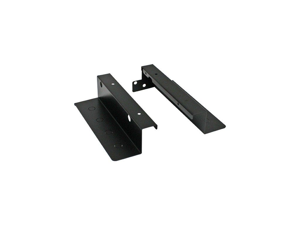 Front Face Plate Set for Ute Drawers / Large