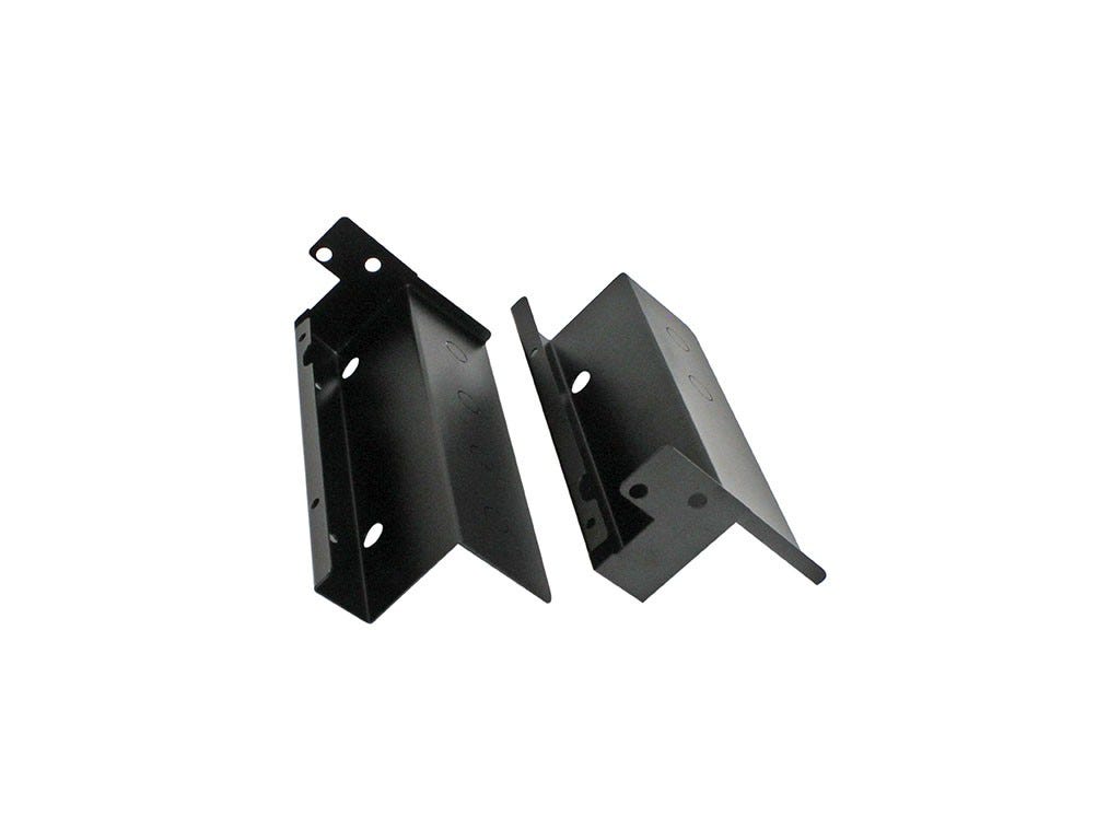 Front Face Plate Set for Ute Drawers / Large