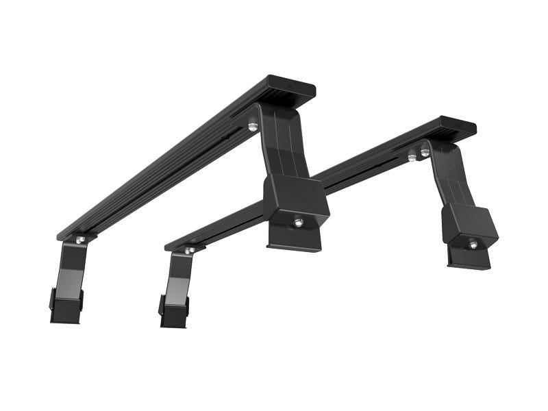 Toyota Land Cruiser 76 Load Bar Kit / Gutter Mount | Front Runner