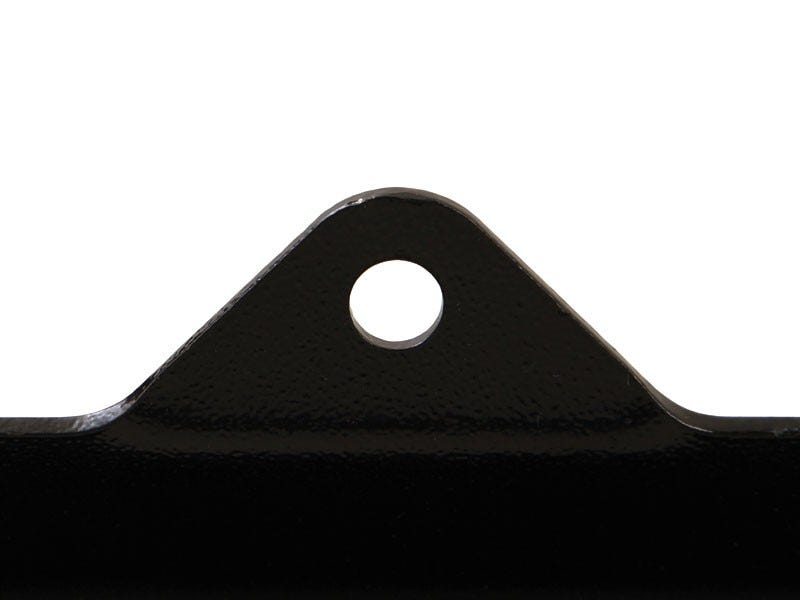 Mitsubishi Pajero Diesel 70A Dual Battery Bracket