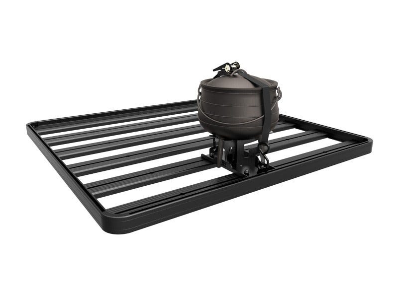Potjie Pot/Dutch Oven AND Carrier | Front Runner