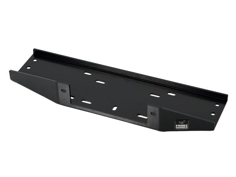 Winch Plate | Front Runner