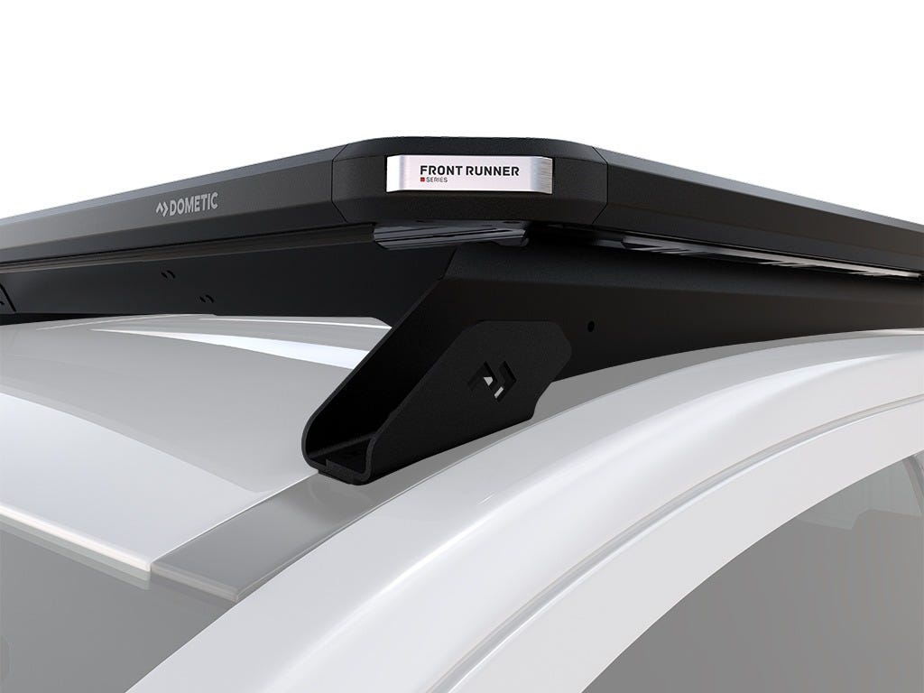 Ford Ranger Super Duty (P703) Slimline 3 Roof Rack Kit