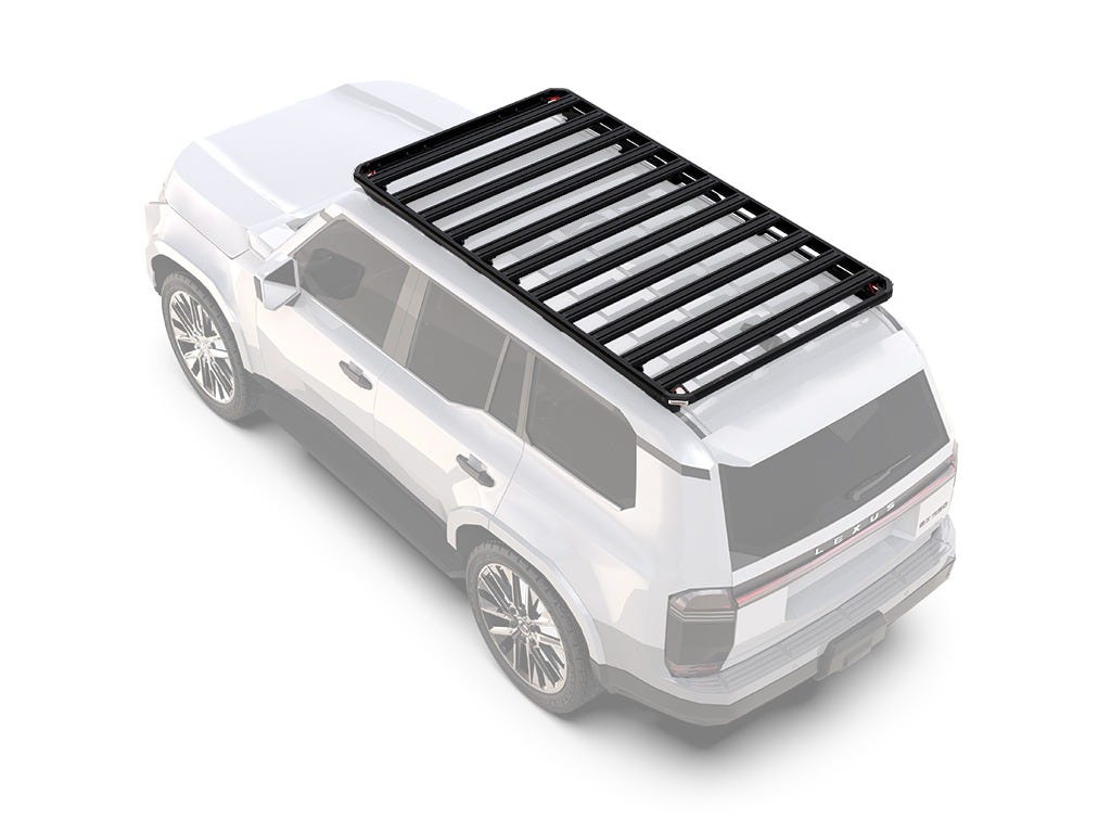 Lexus GX 550 Slimline 3 Roof Rack Kit