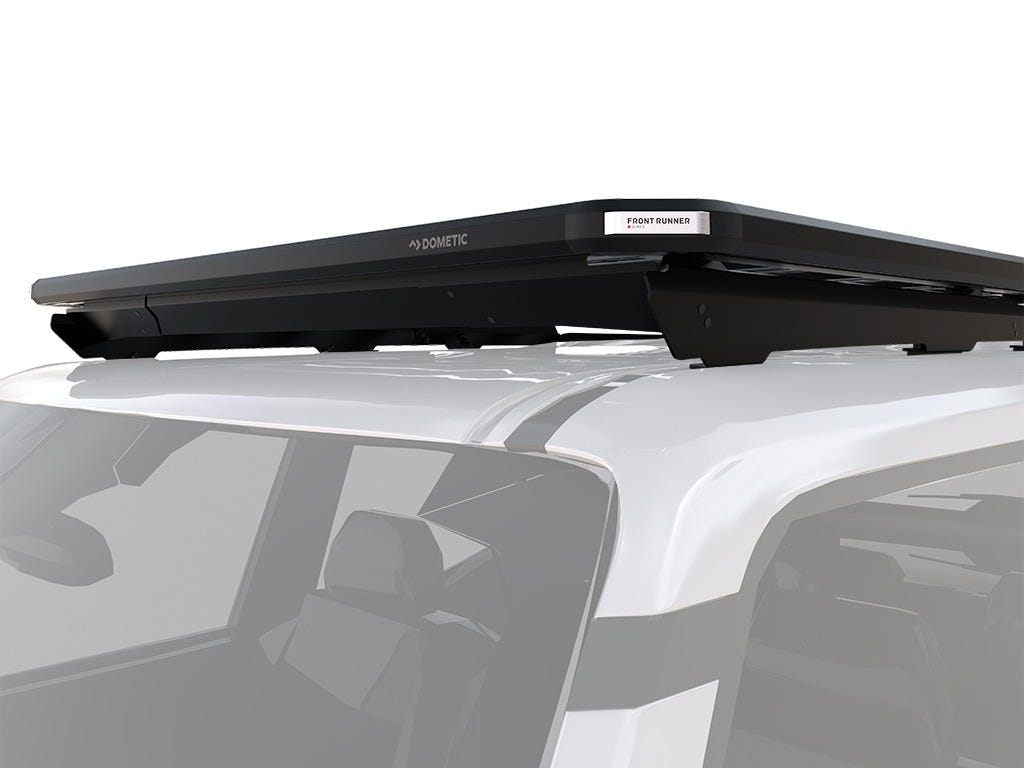 Lexus GX 550 Slimline 3 Roof Rack Kit
