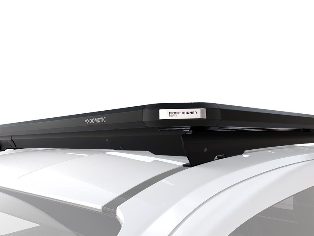 Mazda BT-50 Double Cab (TF) Slimline 3 Roof Rack Kit