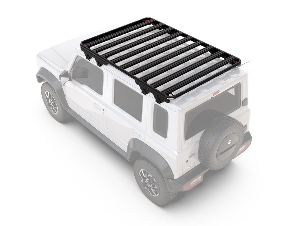 Suzuki Jimny 5 Door (JC74W) Slimline 3 Roof Rack Kit