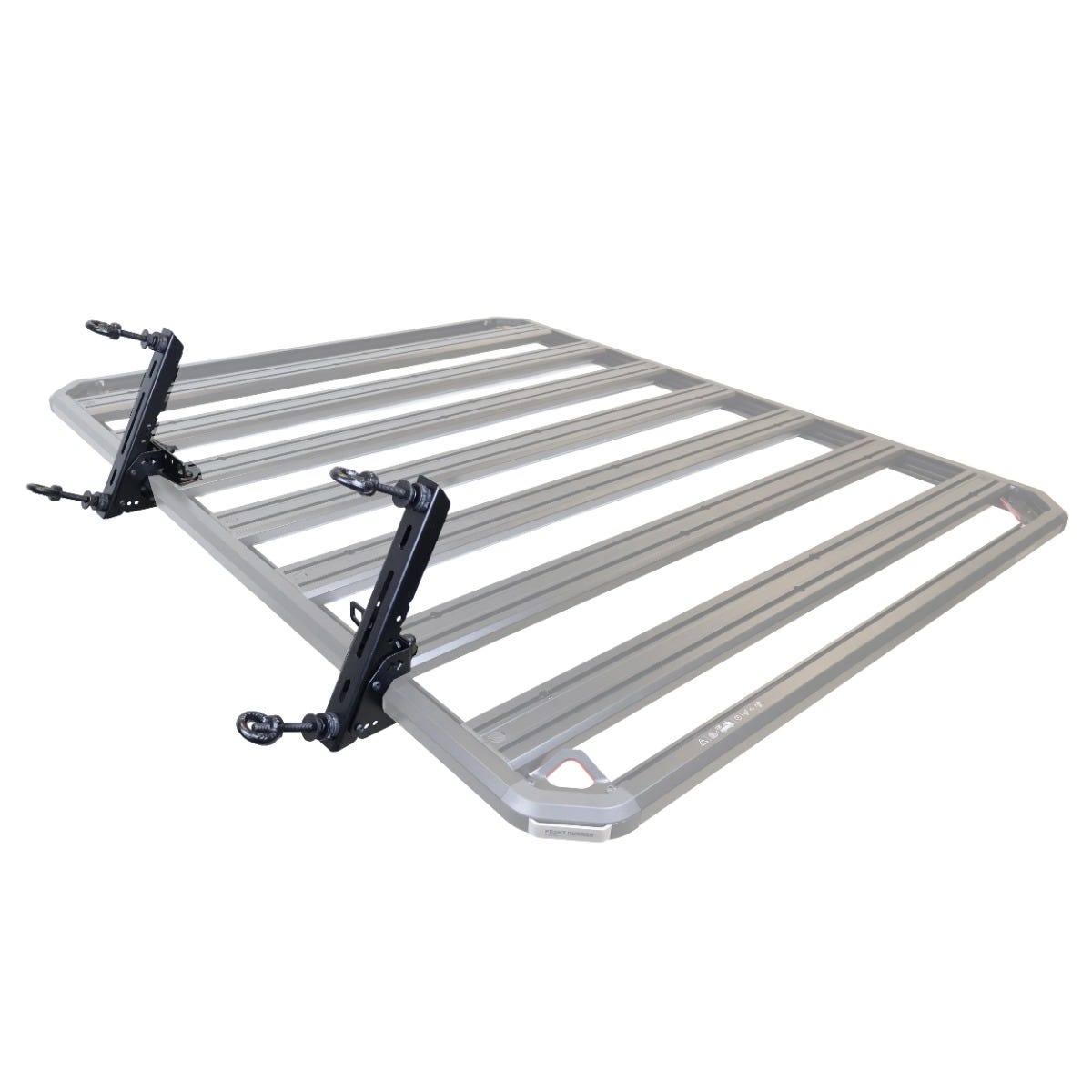 Slimline 3 Recovery Board Side Mount Bracket