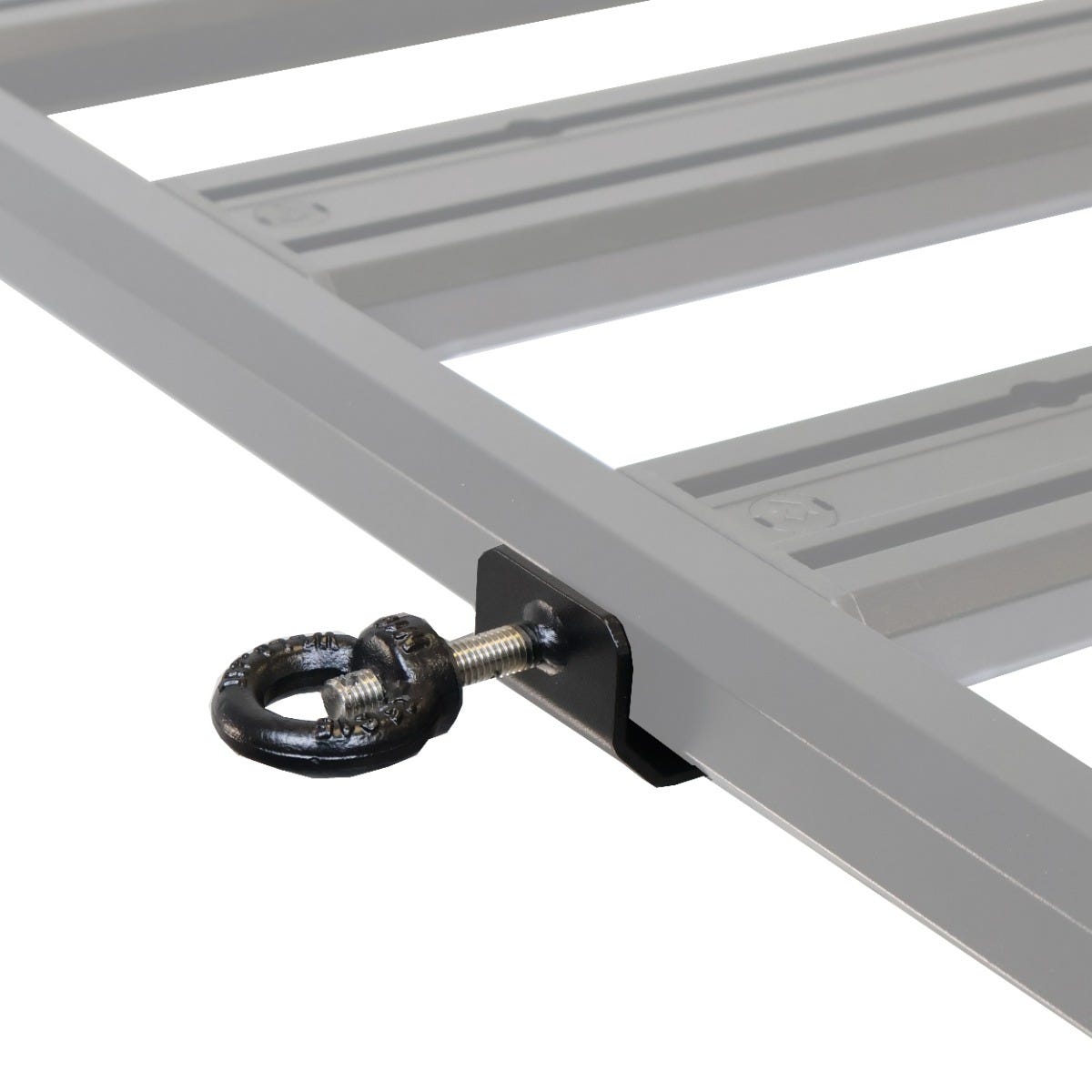 Slimline 3 Axe Bracket