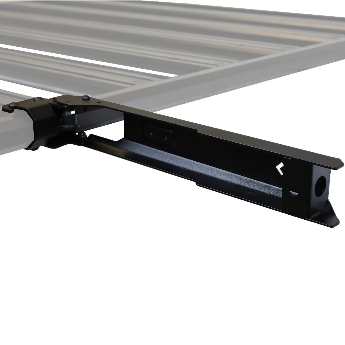 Slimline 3 Tap Extension Bracket