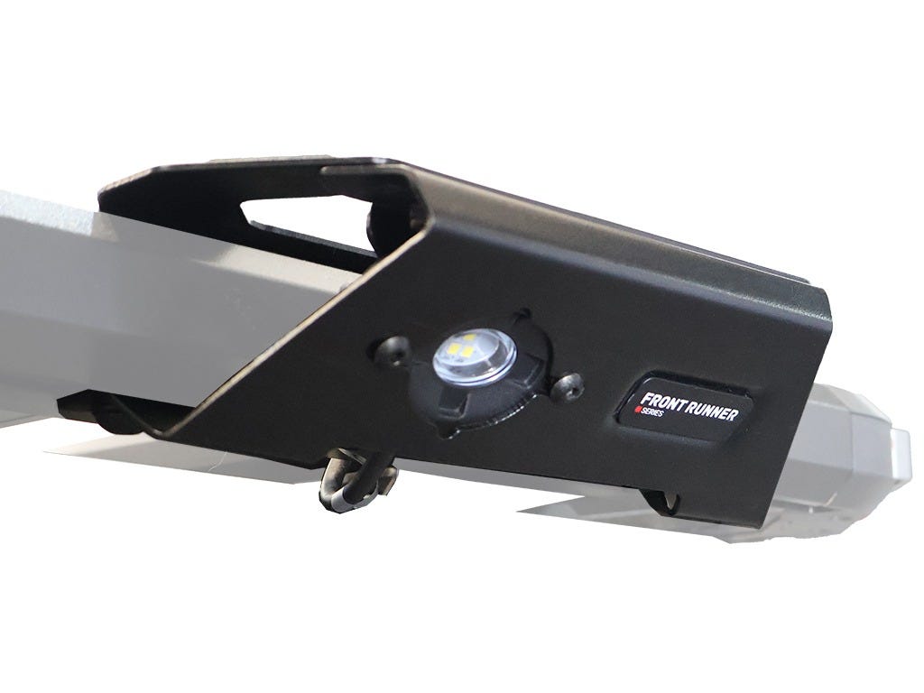 Slimline 3 Grab Handle / Light