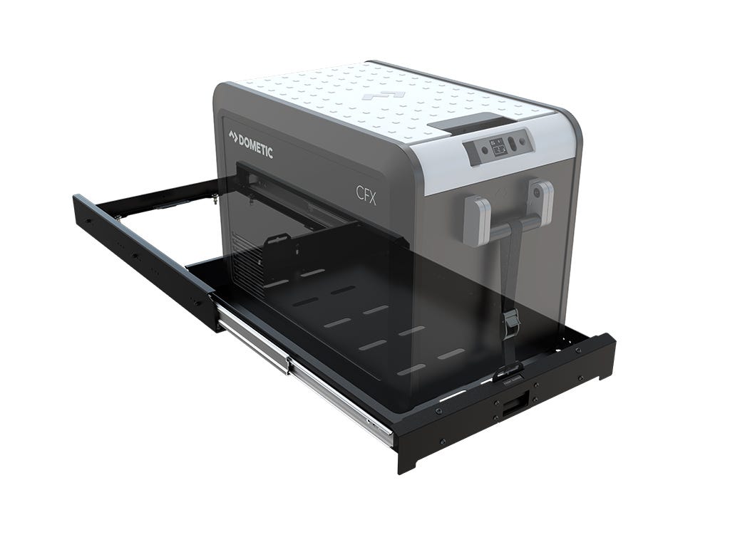 Cargo Slide/Fridge Slide / 40L to 52L | Front Runner