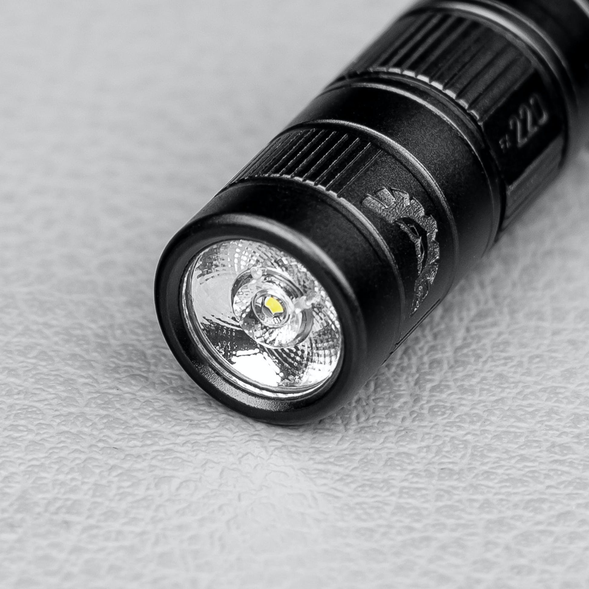 Stedi FX220 LED Torch