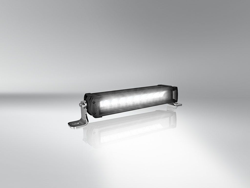 12in LED Light Bar FX250-CB / 12V/24V / Combo Beam